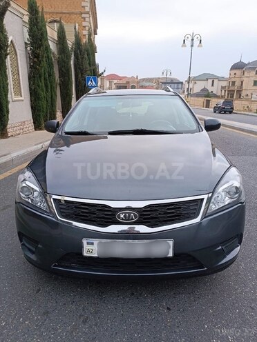 Kia  2010, 280,800 km - 1.6 l - Bakı