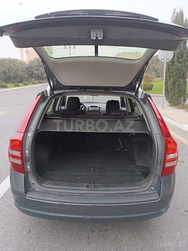 Kia  2010, 280,800 km - 1.6 l - Bakı
