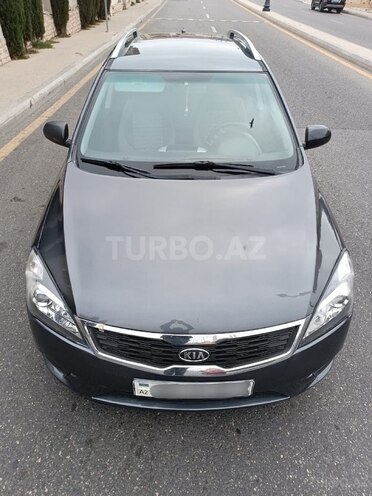 Kia  2010, 280,800 km - 1.6 l - Bakı