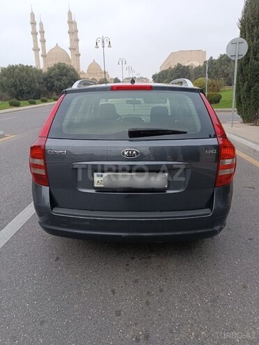 Kia  2010, 280,800 km - 1.6 l - Bakı