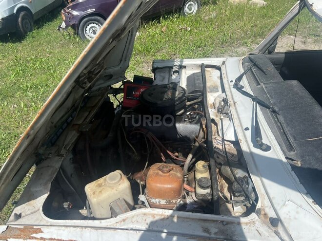 LADA (VAZ) 2107 1995, 80,000 km - 1.6 л - Ağdaş