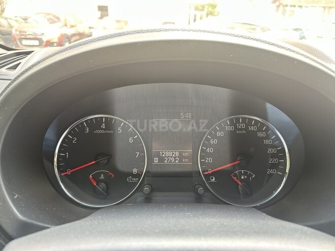 Nissan X-Trail 2010, 128,828 km - 2.5 l - Bakı