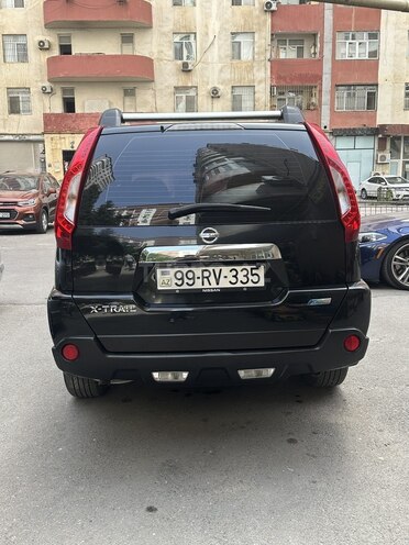 Nissan X-Trail 2010, 128,828 km - 2.5 l - Bakı