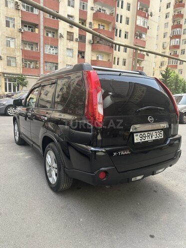 Nissan X-Trail 2010, 128,828 km - 2.5 l - Bakı