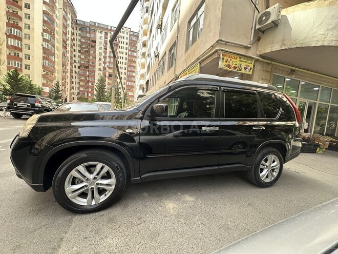 Nissan X-Trail 2010, 128,828 km - 2.5 l - Bakı