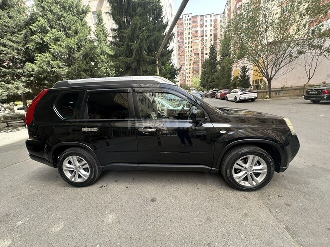 Nissan X-Trail 2010, 128,828 km - 2.5 l - Bakı