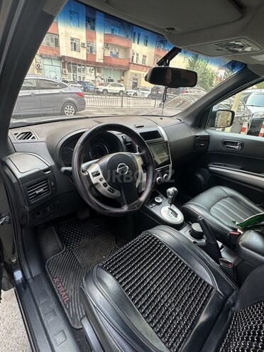 Nissan X-Trail 2010, 128,828 km - 2.5 l - Bakı