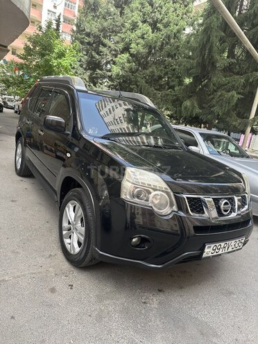 Nissan X-Trail 2010, 128,828 km - 2.5 l - Bakı