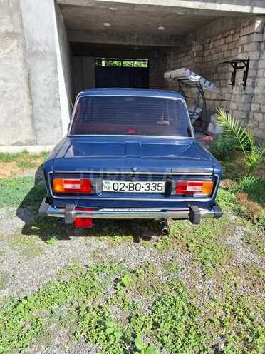 LADA (VAZ) 2106 2004, 76,020 km - 1.6 l - Ağdaş