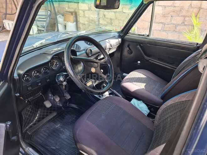 LADA (VAZ) 2106 2004, 76,020 km - 1.6 l - Ağdaş