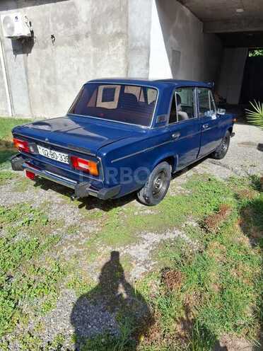 LADA (VAZ) 2106 2004, 76,020 km - 1.6 l - Ağdaş
