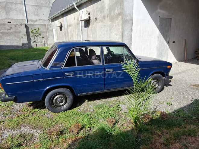 LADA (VAZ) 2106 2004, 76,020 km - 1.6 l - Ağdaş