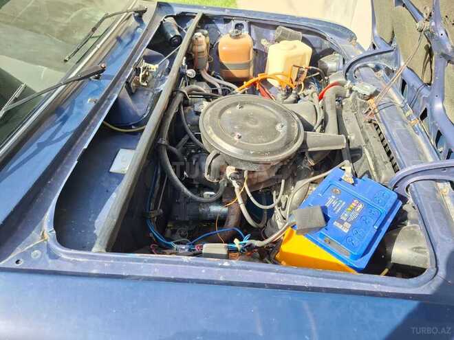 LADA (VAZ) 2106 2004, 76,020 km - 1.6 l - Ağdaş