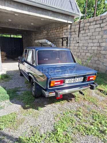 LADA (VAZ) 2106 2004, 76,020 km - 1.6 l - Ağdaş