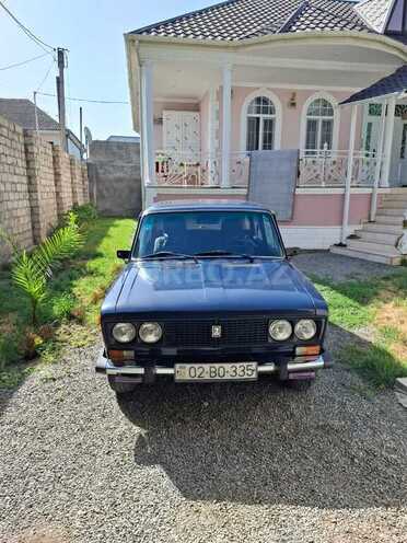 LADA (VAZ) 2106 2004, 76,020 km - 1.6 l - Ağdaş