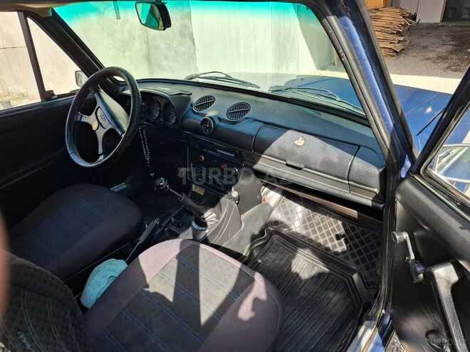 LADA (VAZ) 2106 2004, 76,020 km - 1.6 l - Ağdaş