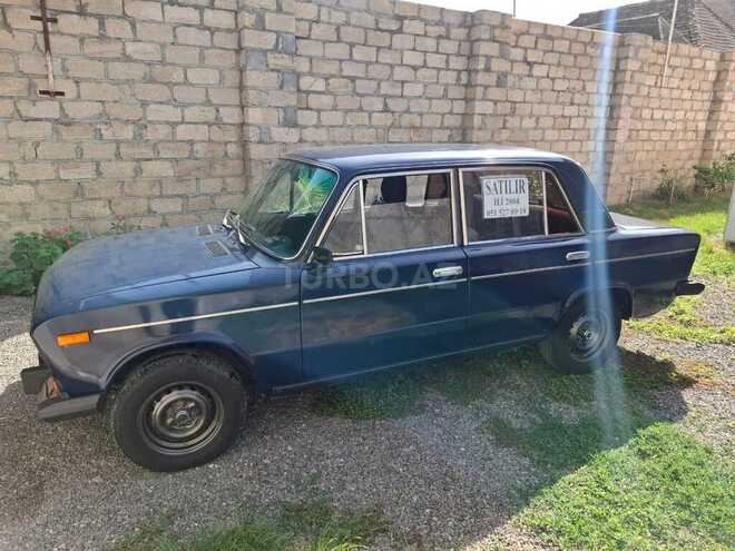 LADA (VAZ) 2106 2004, 76,020 km - 1.6 l - Ağdaş