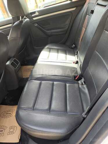 Volkswagen Jetta 2008, 278,000 km - 2.5 l - Sumqayıt