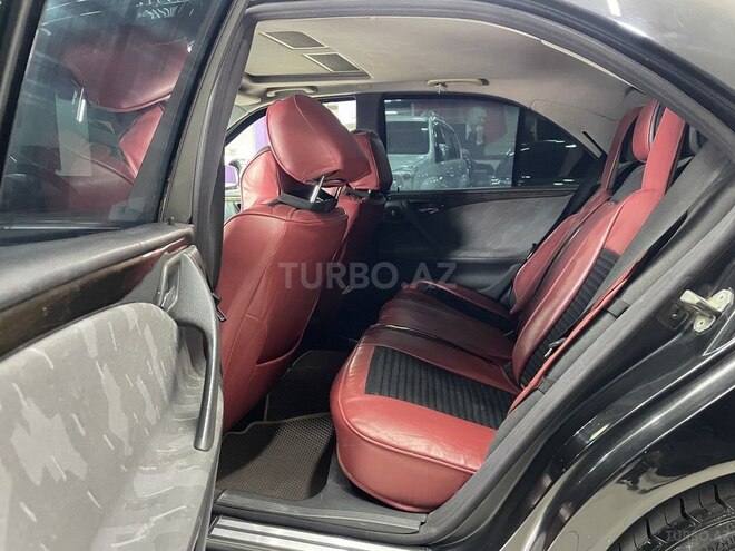 Mercedes E 320 2000, 415,000 km - 3.2 l - Sumqayıt