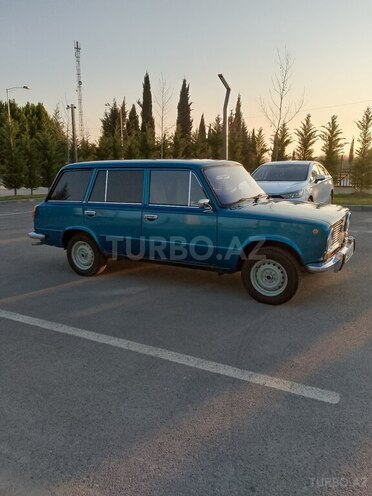 LADA (VAZ) 2102 1981, 32,152 km - 1.3 l - Salyan