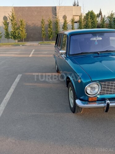 LADA (VAZ) 2102 1981, 32,152 km - 1.3 l - Salyan