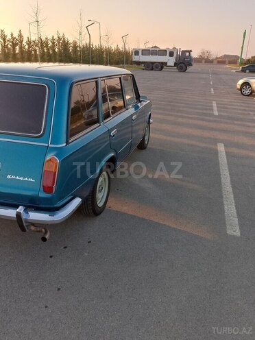 LADA (VAZ) 2102 1981, 32,152 km - 1.3 l - Salyan