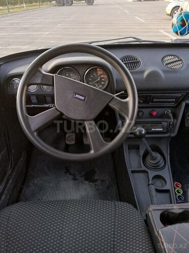 LADA (VAZ) 2102 1981, 32,152 km - 1.3 l - Salyan