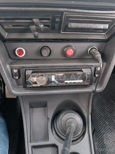 LADA (VAZ) 2102 1981, 32,152 km - 1.3 l - Salyan