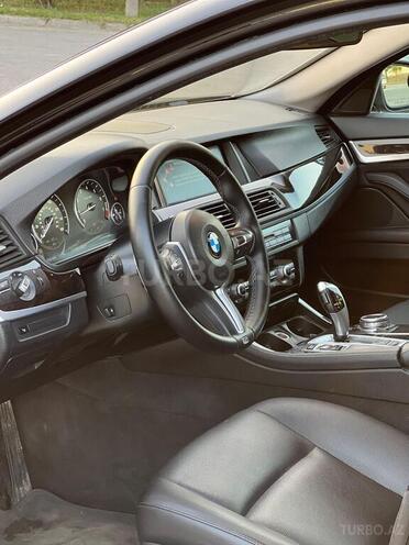 BMW 520 2015, 325,000 km - 2.0 l - Bakı