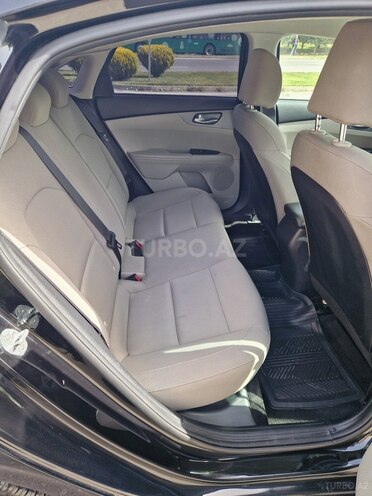 Kia Forte 2019, 136,400 km - 2.0 l - Bakı