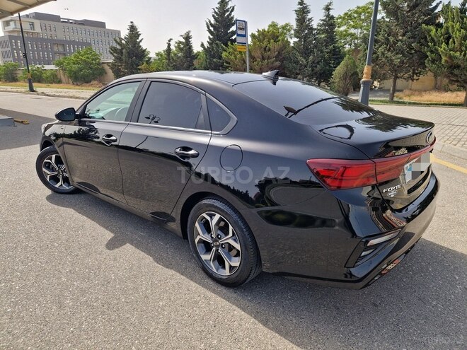 Kia Forte 2019, 136,400 km - 2.0 l - Bakı