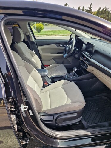 Kia Forte 2019, 136,400 km - 2.0 l - Bakı