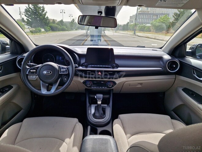 Kia Forte 2019, 136,400 km - 2.0 l - Bakı