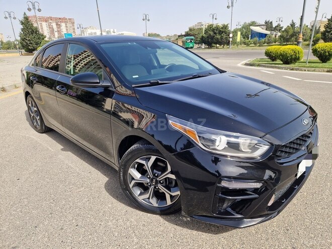 Kia Forte 2019, 136,400 km - 2.0 l - Bakı