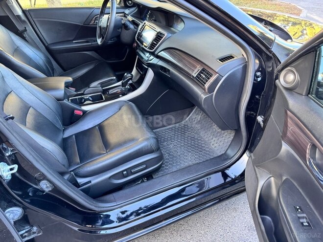 Honda Accord 2017, 209,215 km - 2.0 l - Lənkəran