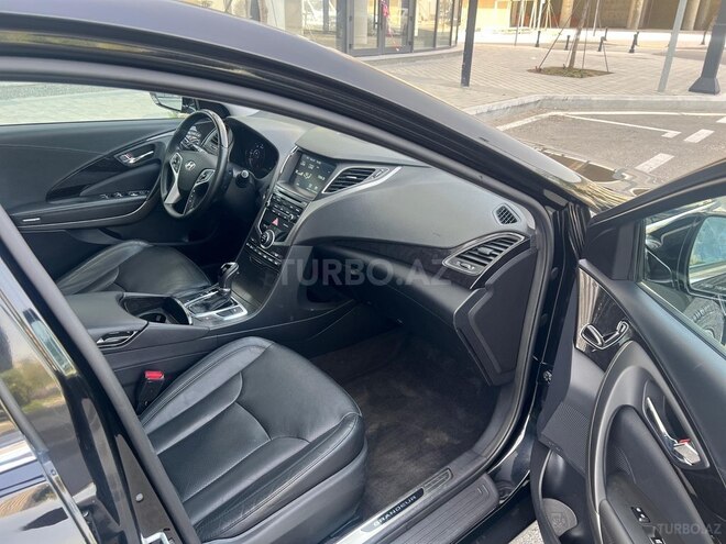 Hyundai Grandeur 2014, 230,000 km - 2.2 l - Bakı