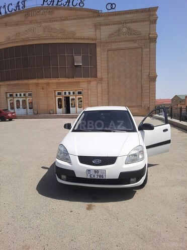 Kia Rio 2008, 530,000 km - 1.4 l - Bakı
