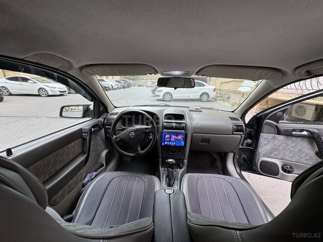 Opel Astra 2000, 368,000 km - 1.6 л - Bakı