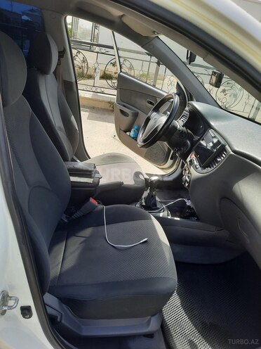 Kia Rio 2008, 530,000 km - 1.4 l - Bakı