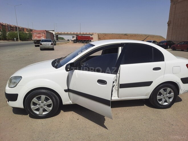 Kia Rio 2008, 530,000 km - 1.4 l - Bakı