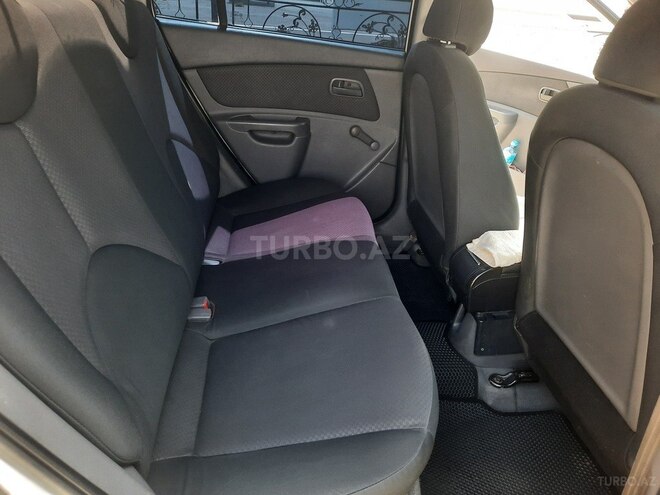 Kia Rio 2008, 530,000 km - 1.4 l - Bakı