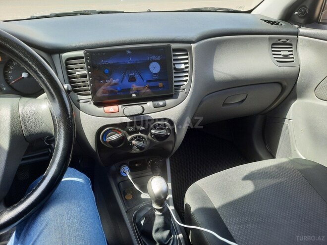 Kia Rio 2008, 530,000 km - 1.4 l - Bakı