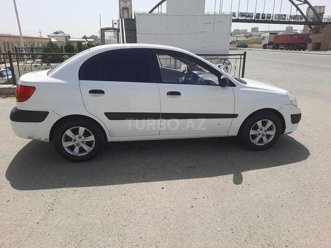 Kia Rio 2008, 530,000 km - 1.4 l - Bakı
