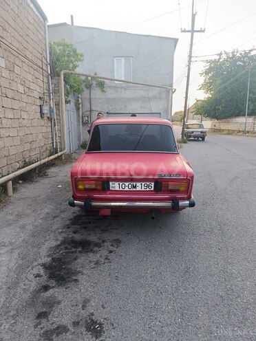 LADA (VAZ) 2106 2005, 70,000 km - 1.6 l - Bakı