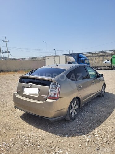 Toyota Prius 2007, 334,000 km - 1.5 l - Bakı