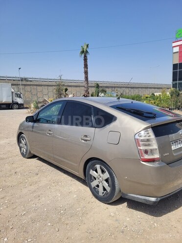 Toyota Prius 2007, 334,000 km - 1.5 l - Bakı
