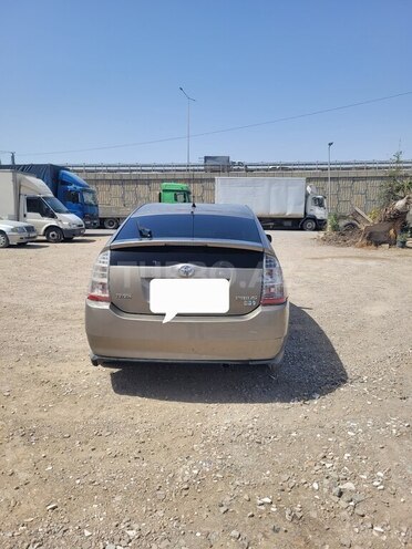 Toyota Prius 2007, 334,000 km - 1.5 l - Bakı