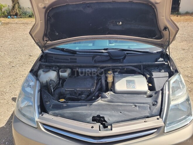 Toyota Prius 2007, 334,000 km - 1.5 l - Bakı
