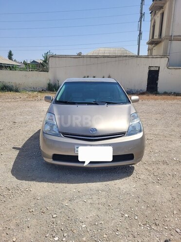 Toyota Prius 2007, 334,000 km - 1.5 l - Bakı