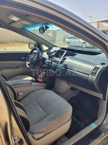 Toyota Prius 2007, 334,000 km - 1.5 l - Bakı